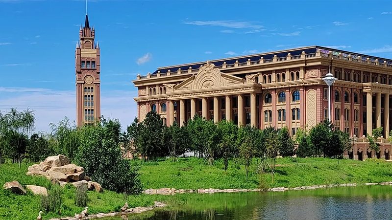 学历提升新选择：国家认可标准证书的样本解析**