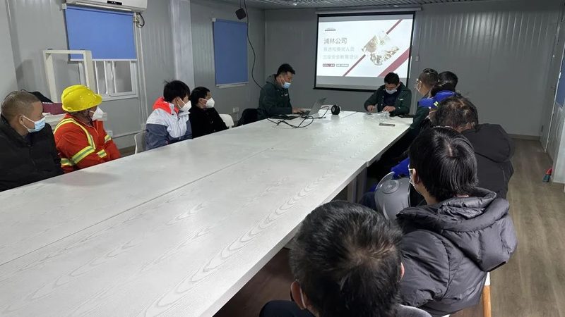 高压管道焊工培训：技能提升与职业发展的关键**