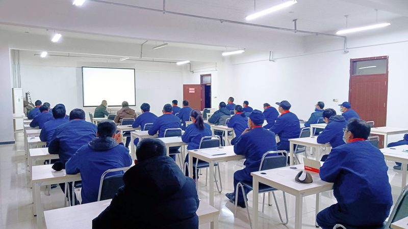 会计证培训公司哪家服务好